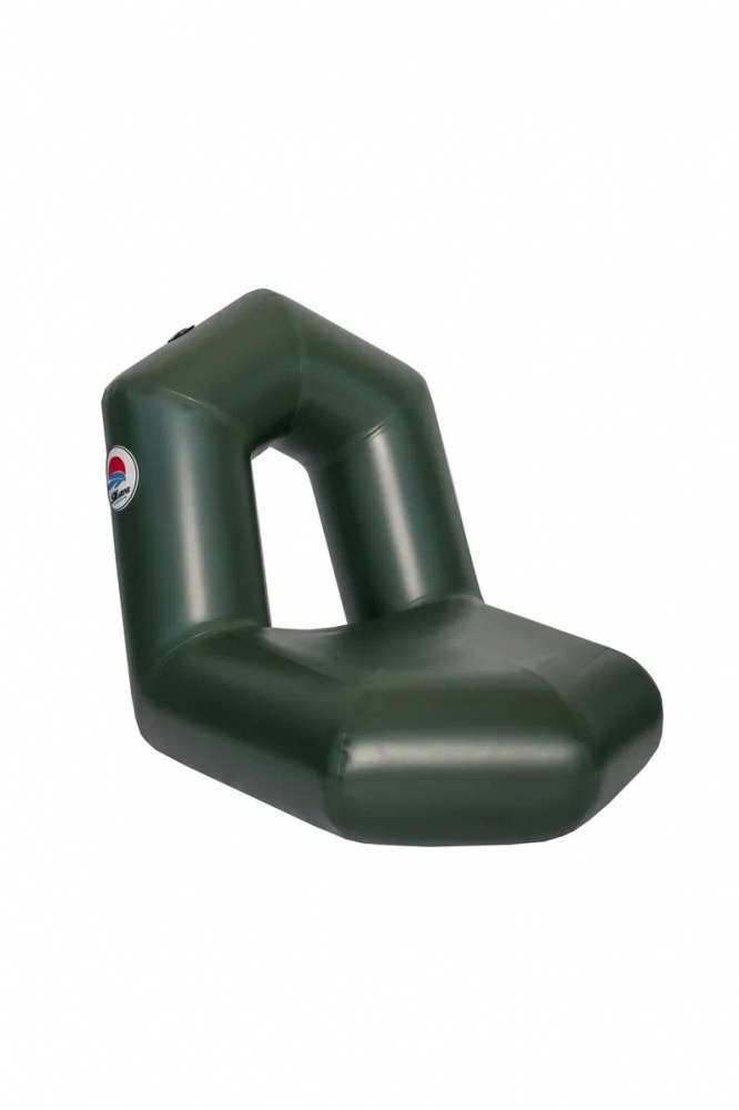 КРЕСЛО НАДУВНОЕ SMARINE, 85Х75 СМ, ПВХ, ЗЕЛЕНЫЙ в Сочи