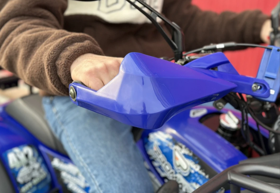  Квадроцикл PROMAX ATV 250 MAX (2025) в Сочи