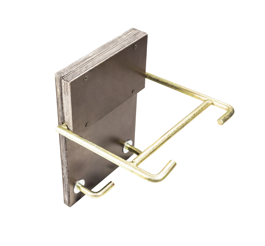 Навесной транец в Сочи