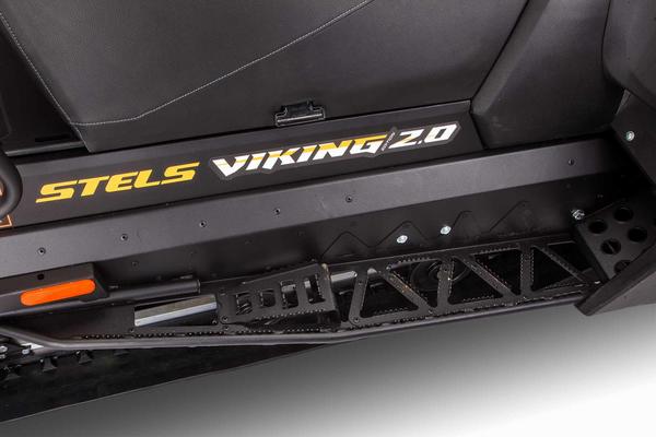 Снегоход SV600T (L ST SWT) ВИКИНГ 2.0 в Сочи