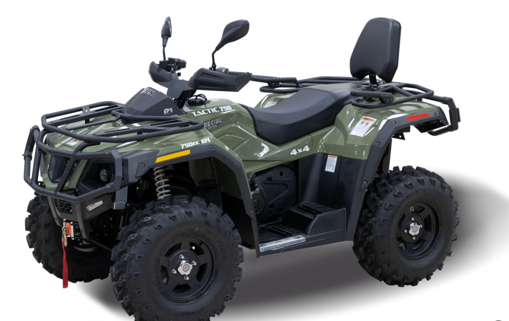 Квадроцикл HISUN HiSUN TACTIC 750-/LIMITED/ в Сочи