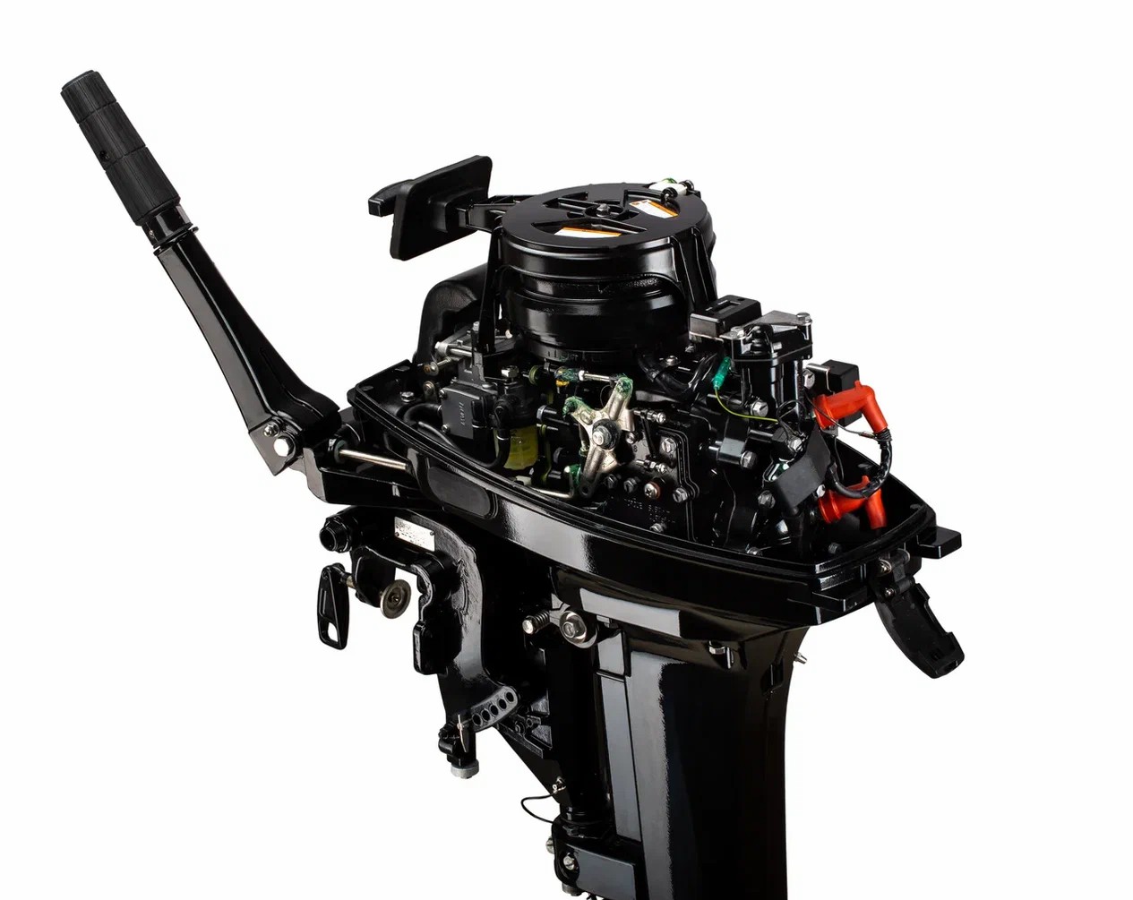 ЛОДОЧНЫЙ МОТОР GLADIATOR G20FHS в Сочи