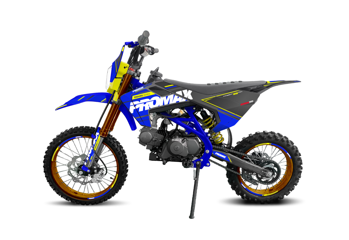 Питбайк PROMAX KAYOT 125E 17/14 в Сочи