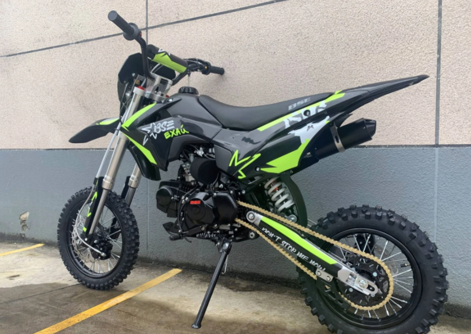 Питбайк BSE EXA SA 14/12 в Сочи
