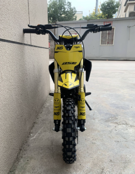 Питбайк BSE K6 в Сочи