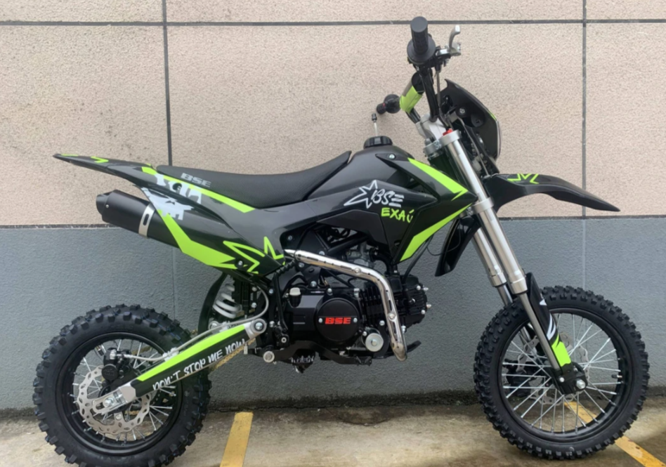 Питбайк BSE EXA SA 14/12 в Сочи