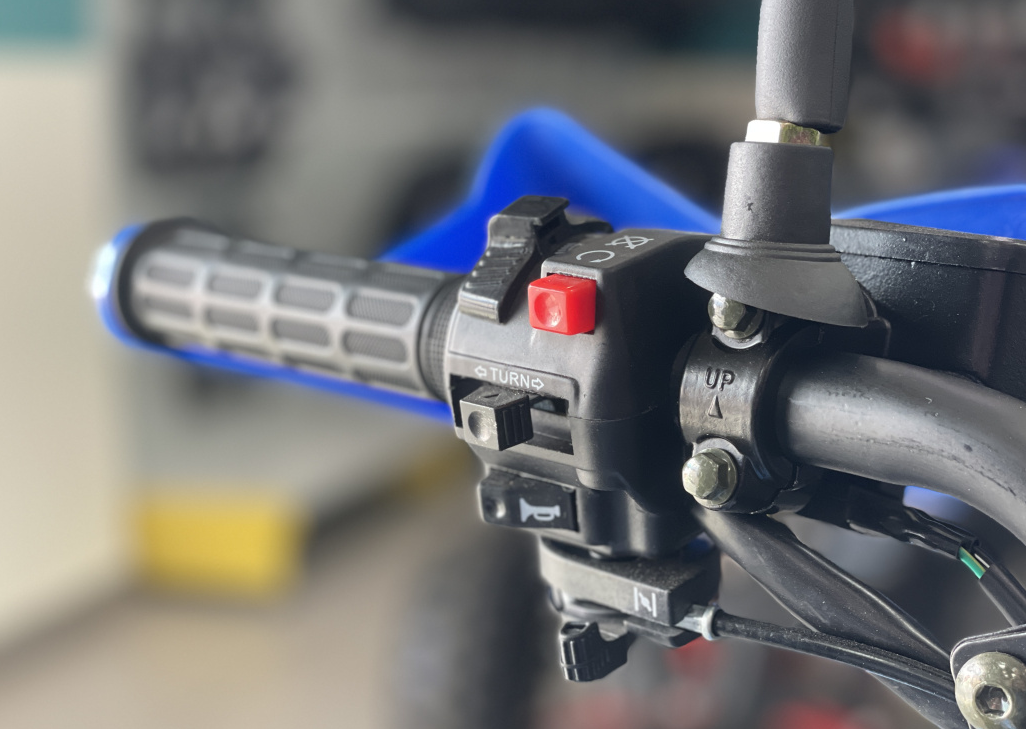 Квадроцикл PROMAX TAURUS 300 в Сочи