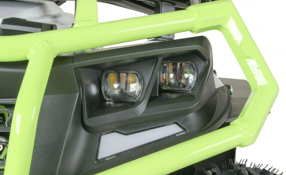 Квадроцикл YACOTA DRAGON в Сочи