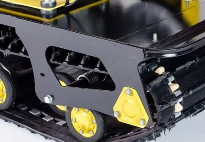 Мотобуксировщик FISHRIDE КОМПАКТ 20 л.с. в Сочи