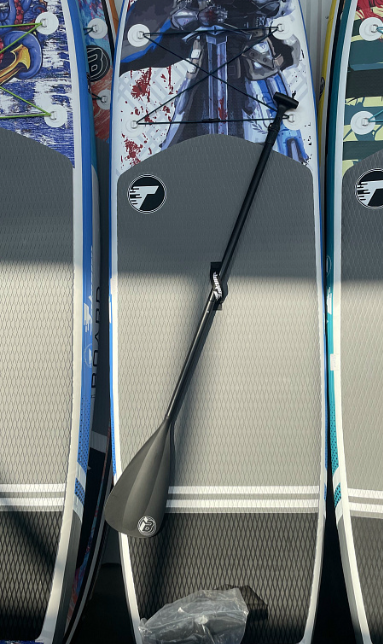 SUP (САП) ДОСКА RAIDEX TAKUMO 10.6’ (320СМ) N 1 в Сочи