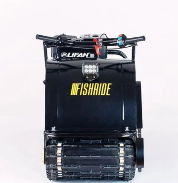 Мотобуксировщик FISHRIDE КЛАССИКА 20 л.с. в Сочи