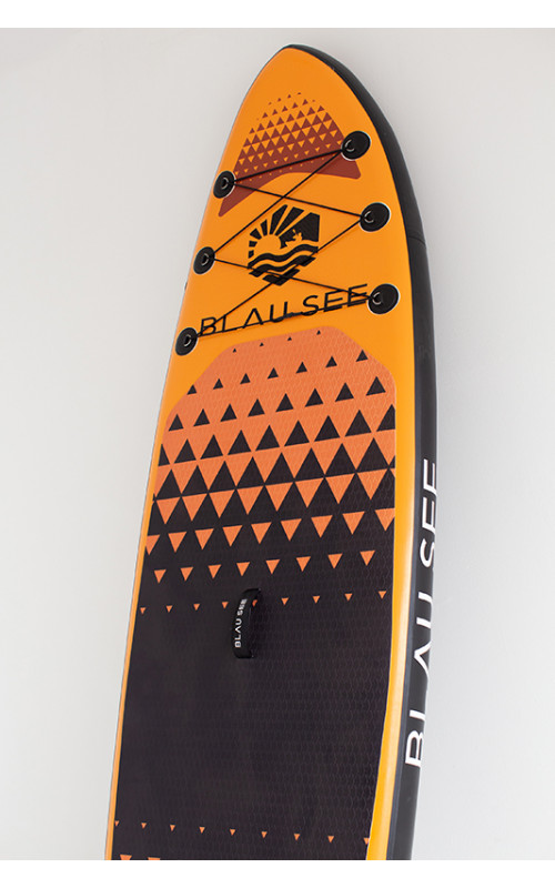 НАДУВНОЙ САП БОРД ORANGA SPACE 10,6 в Сочи