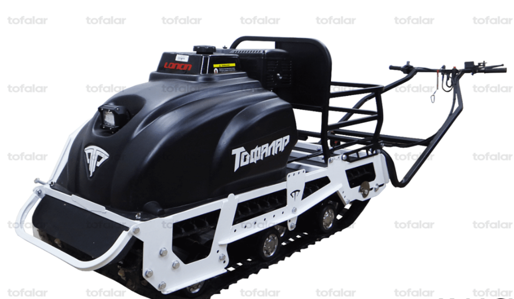 Мотобуксировщик Тофалар 500 классик в Сочи