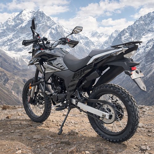 Мотоцикл PROMAX TOURING PR300 в Сочи