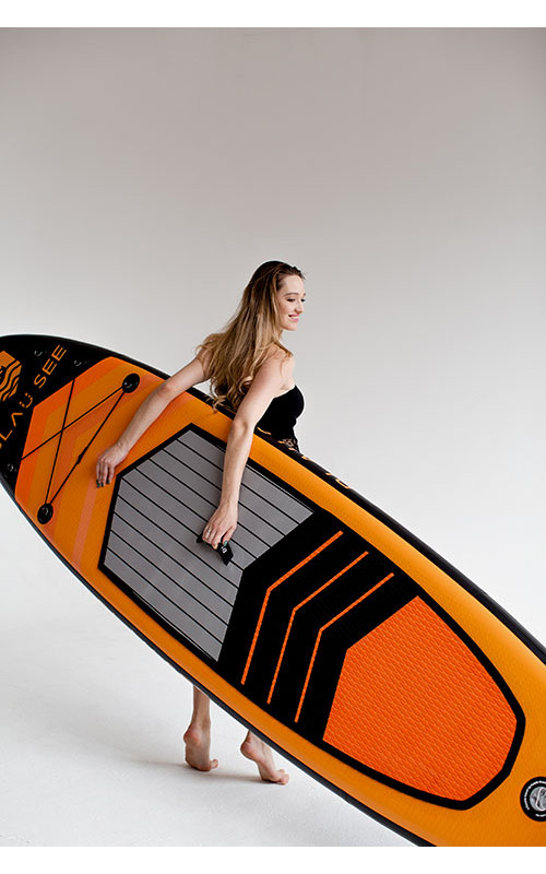 НАДУВНОЙ SUP-BOARD MOONLIGHT 10,6 в Сочи