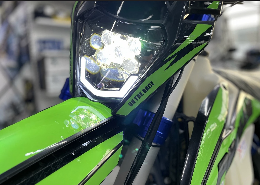 Мотоцикл Progasi RACE 300 AIR PRO SPORT в Сочи