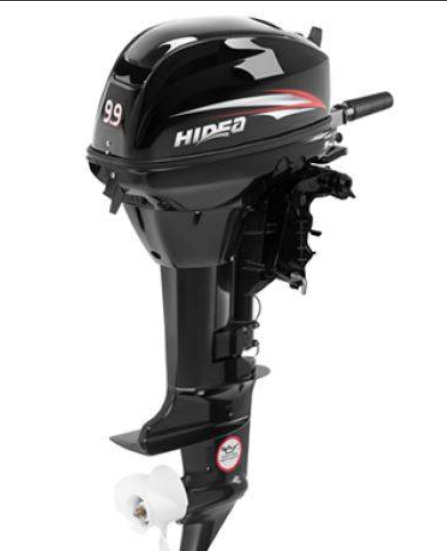 Лодочный мотор HIDEA HD9.9FHL (длинная нога) в Сочи