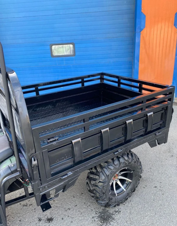 Квадроцикл PROMAX Фермер 350 4x4 ALL ROAD в Сочи