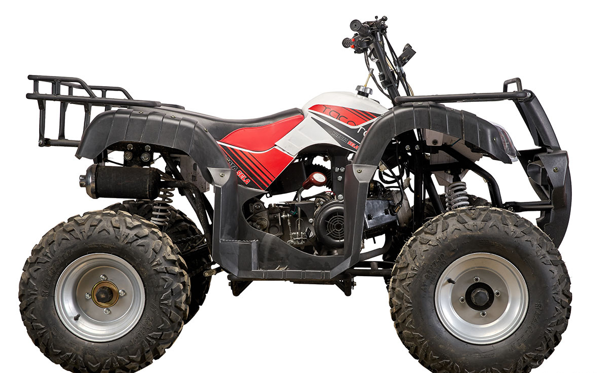 Квадроцикл YACOTA SELA 200 в Сочи