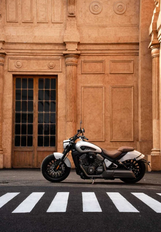 Мотоцикл Benda DarkFlag 500 Commander в Сочи