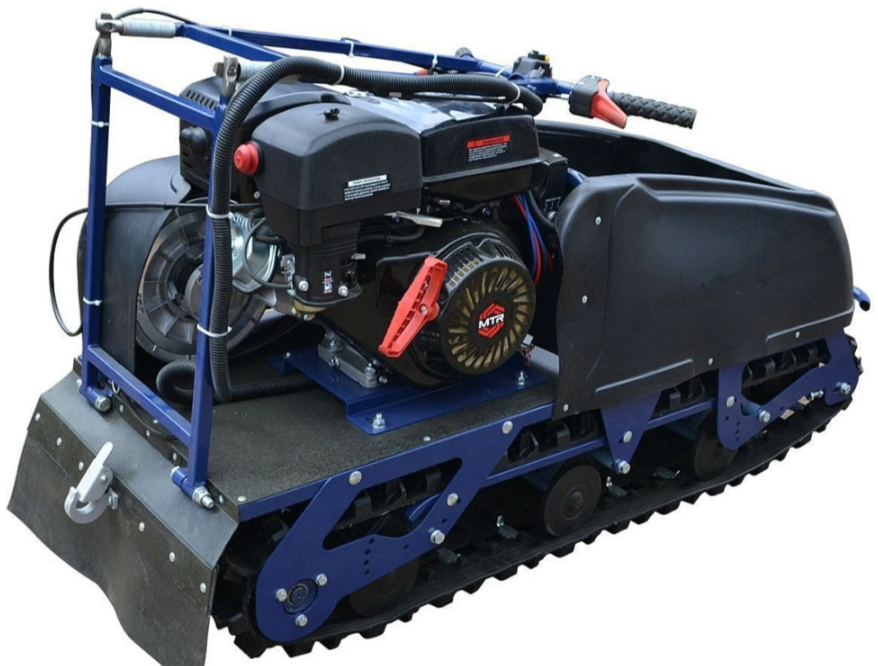 Мотобуксировщик БАРС СЛЕДОПЫТ FDS. RDS 18 л.с. в Сочи