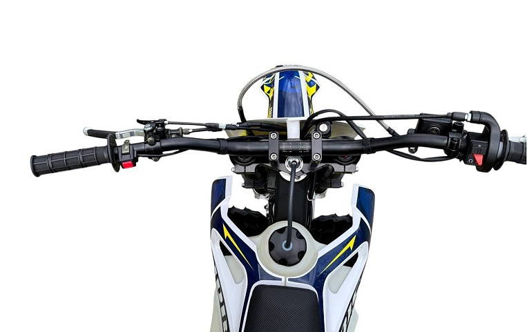 Эндуро мотоцикл IRBIS HTR 250 в Сочи