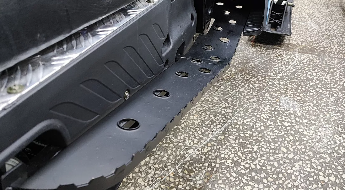 Снегоход Ataki WD150 Б/У в Сочи