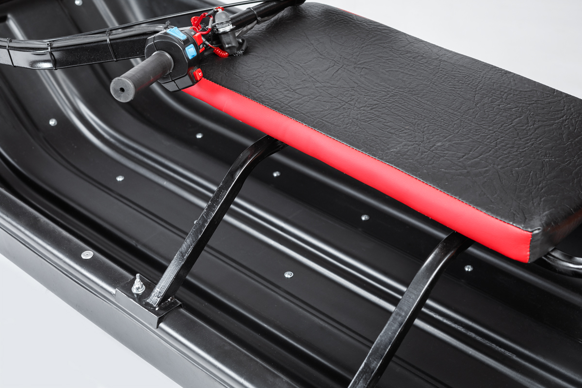 СИДЕНИЕ ДЛЯ САНЕЙ в Сочи