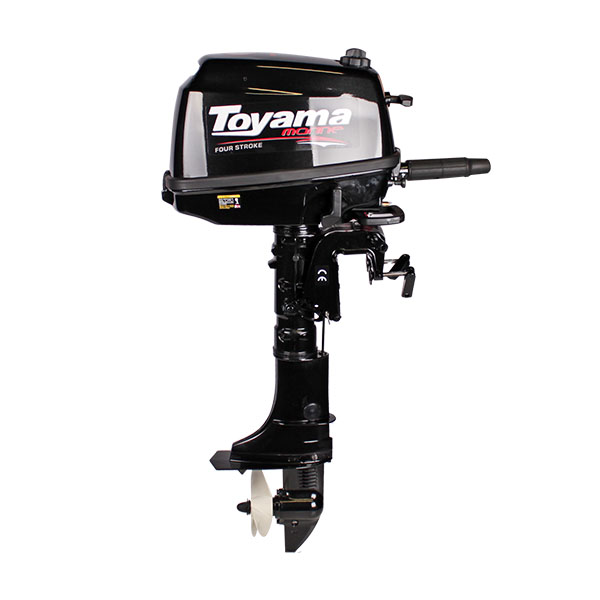 ЛОДОЧНЫЙ МОТОР TOYAMA F5BMS в Сочи
