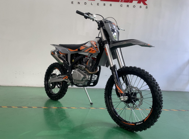 Мотоцикл JHLMOTO JHL LX4 CB300RL (175FMN) в Сочи