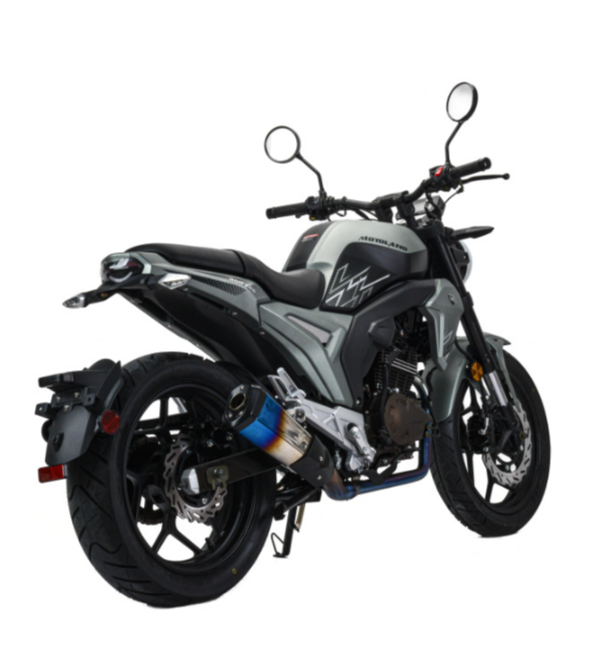 Мотоцикл MOTOLAND (МОТОЛЕНД) 300 CBR в Сочи