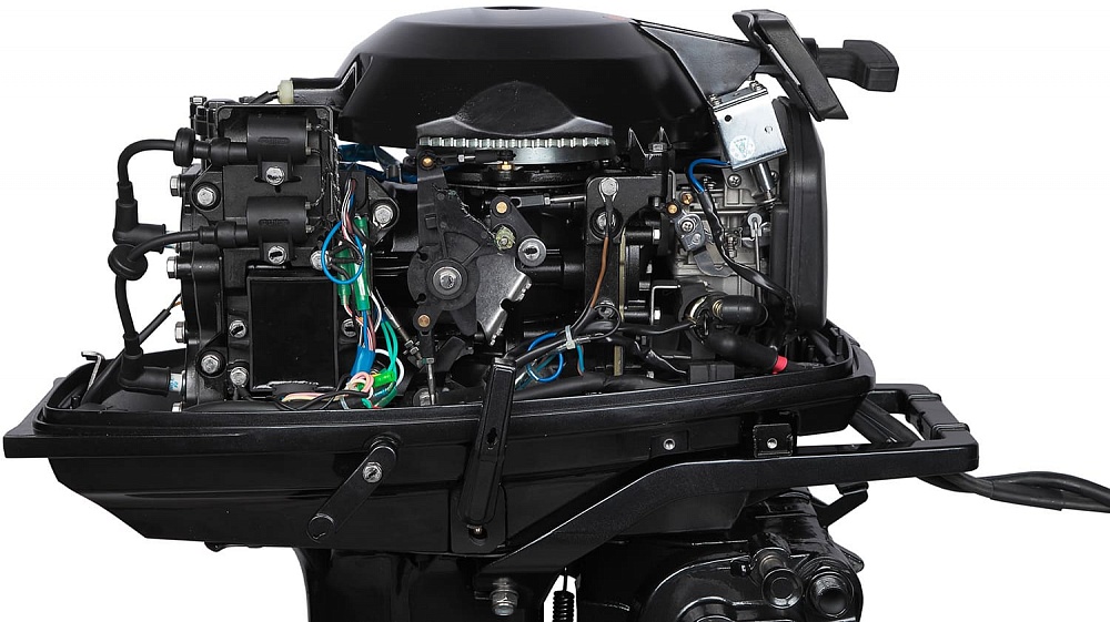 Лодочный мотор MARLIN MP 30 AWRL в Сочи