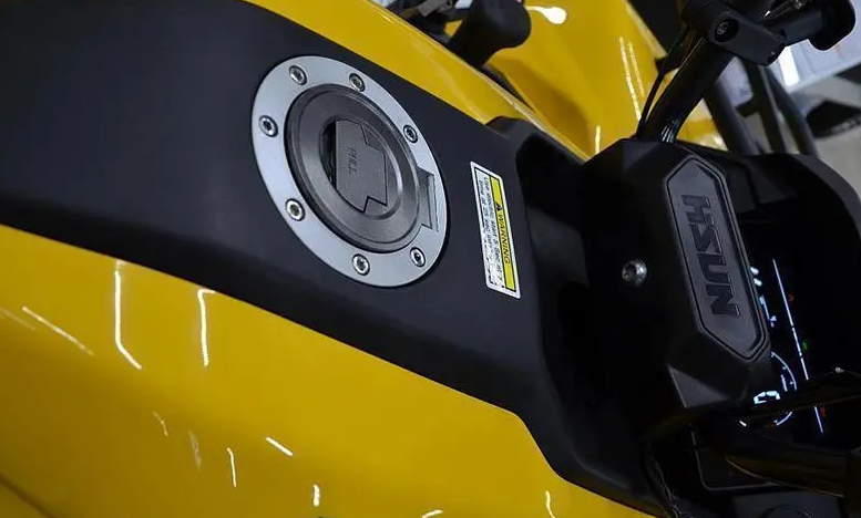 Квадроцикл HISUN GUARDIAN 400L /LONG в Сочи