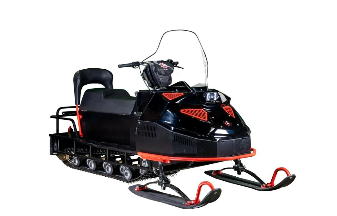 Снегоход БТС 4Т ЛОНГ ЛЮКС / 29 л.с. 726 м3 в Сочи