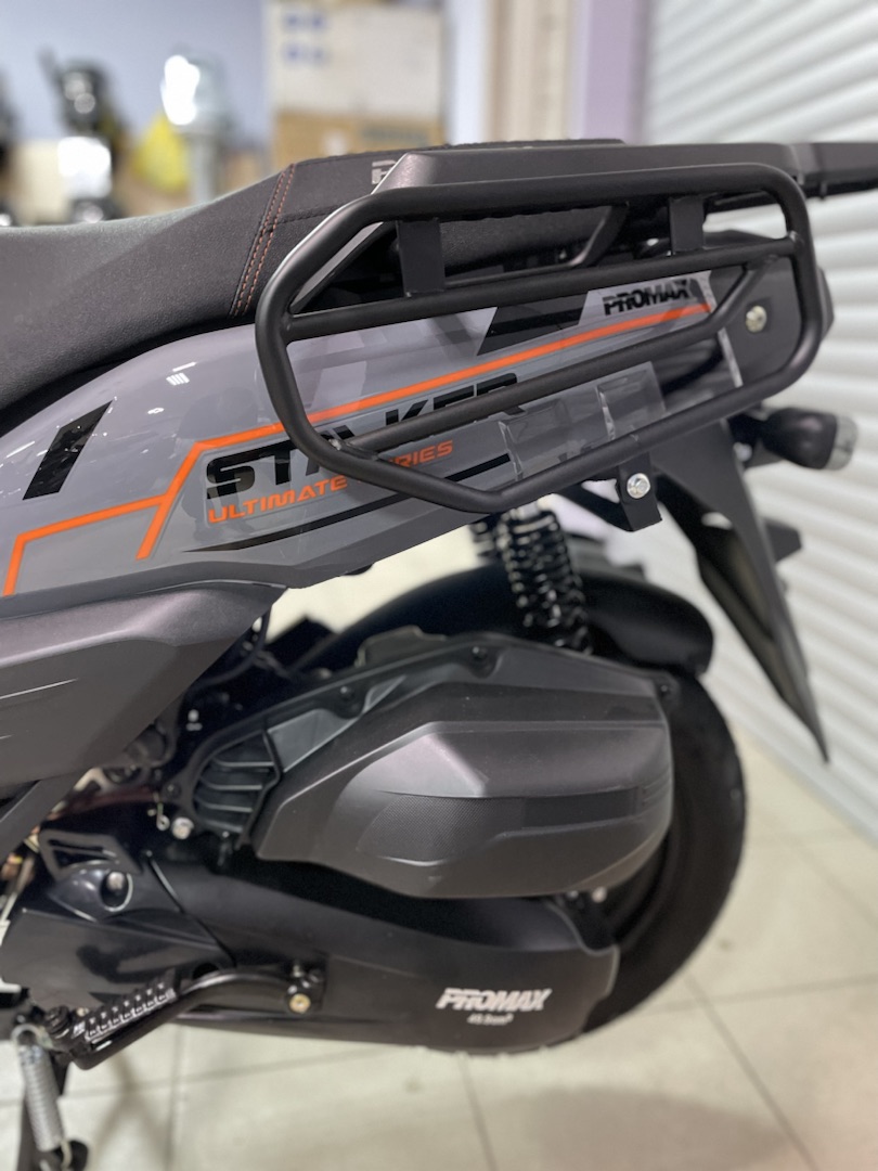 Скутер PROMAX STALKER 150(49) в Сочи