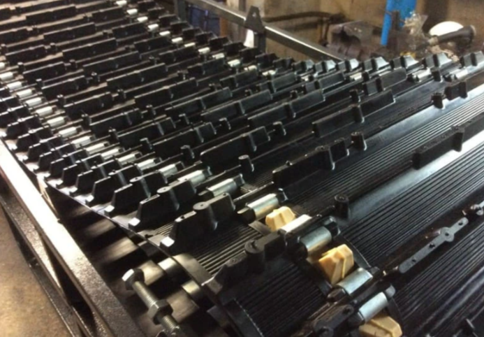 Мотобуксировщик СТЕМ СЕВЕР ЭКОНОМ 500 15 л.с. в Сочи