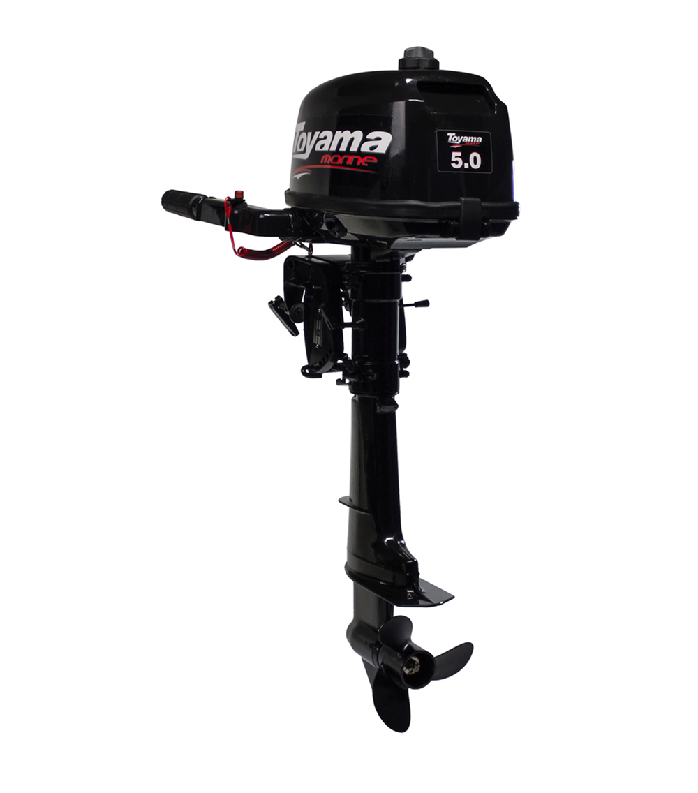 ЛОДОЧНЫЙ МОТОР TOYAMA T5BMS в Сочи