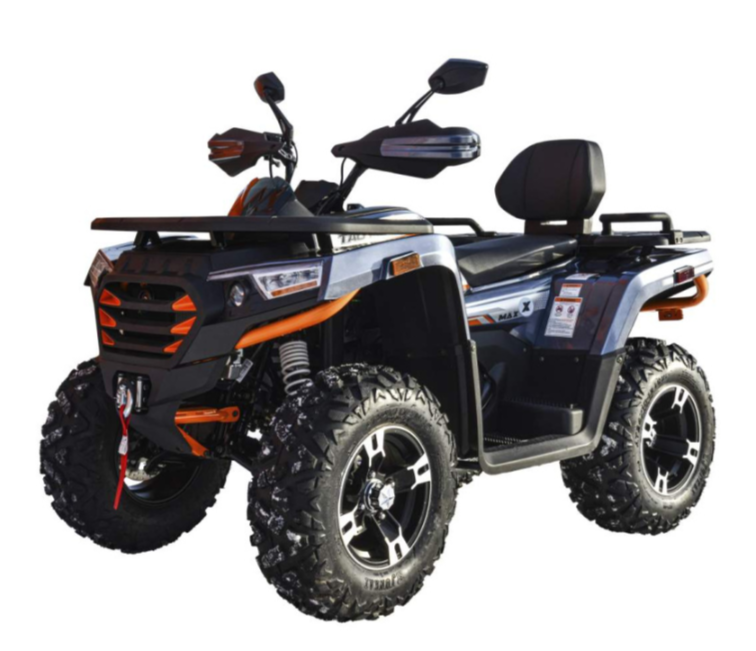 Квадроцикл MOTOLAND (МОТОЛЕНД) 300 MAX X в Сочи