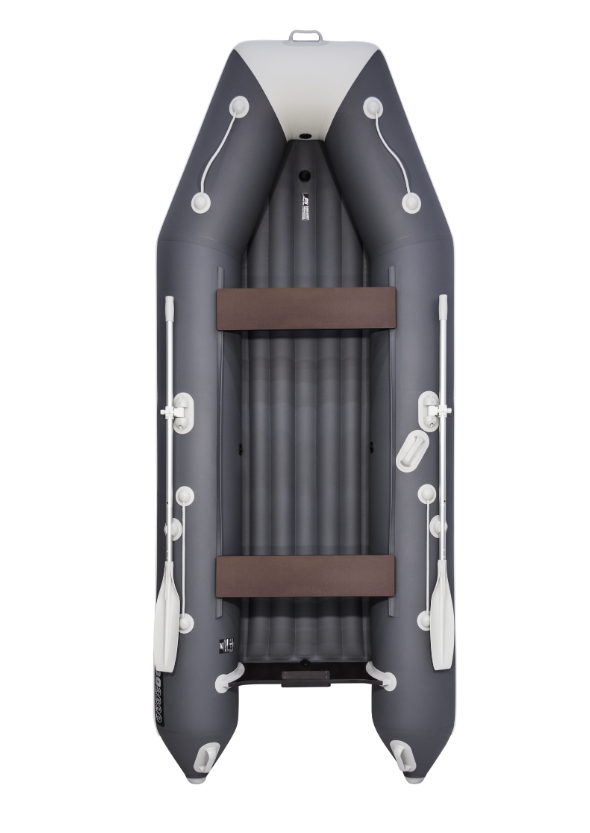 Лодка АКВА 3600 НДНД в Сочи