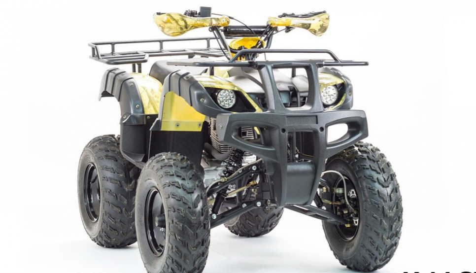 Квадроцикл MOTOLAND (МОТОЛЕНД) 250 ADVENTURE в Сочи