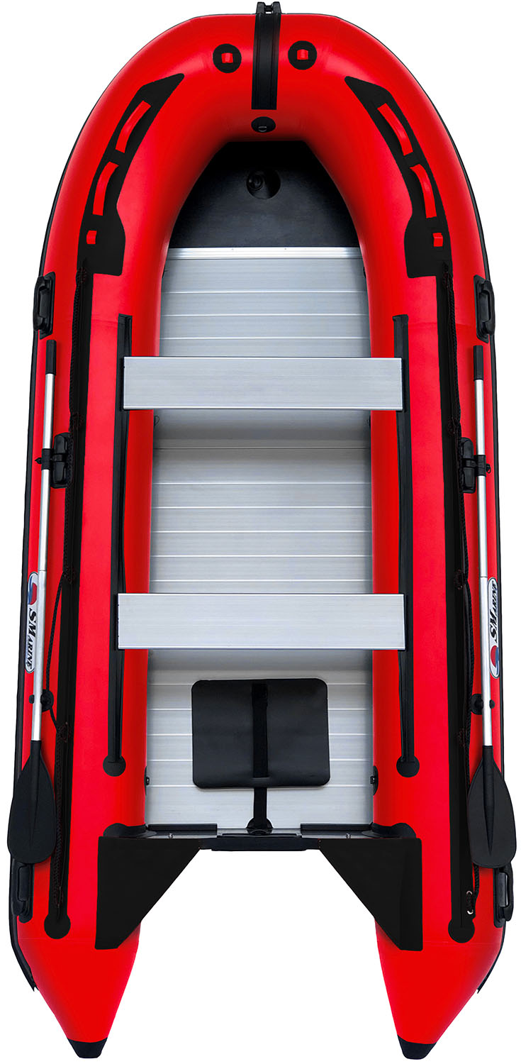 ЛОДКА SMARINE STRONG 365 в Сочи