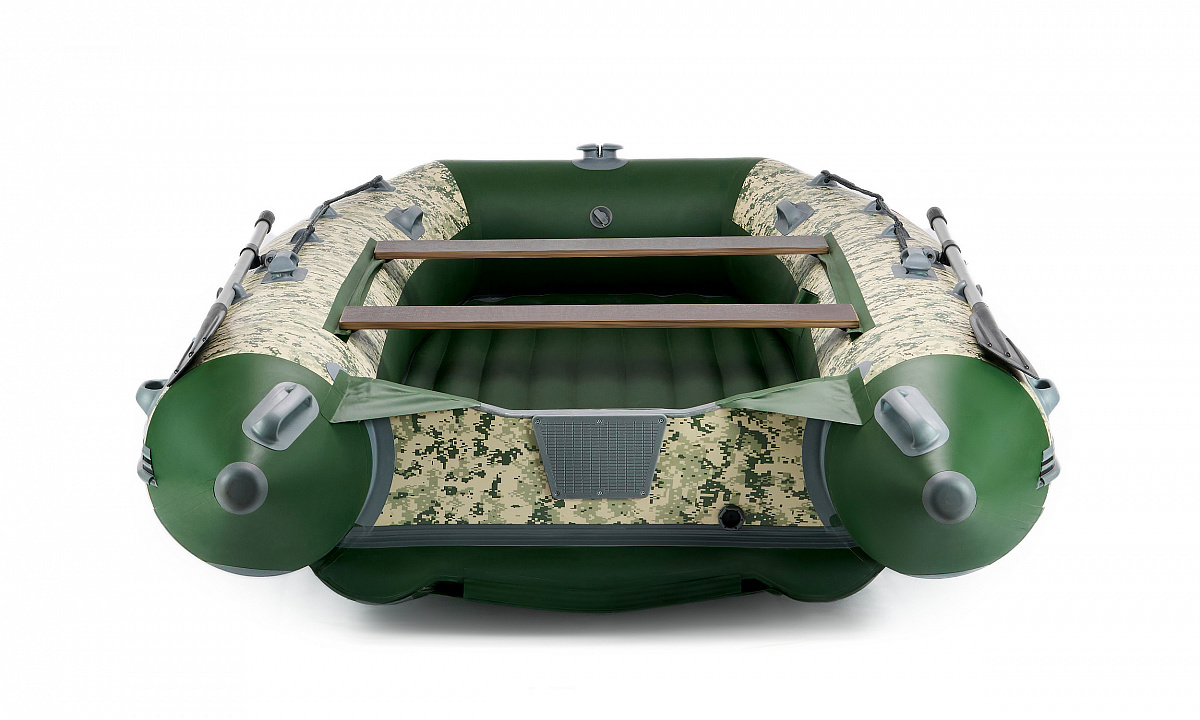 Лодка MISHIMO RAPID 380 PRO в Сочи