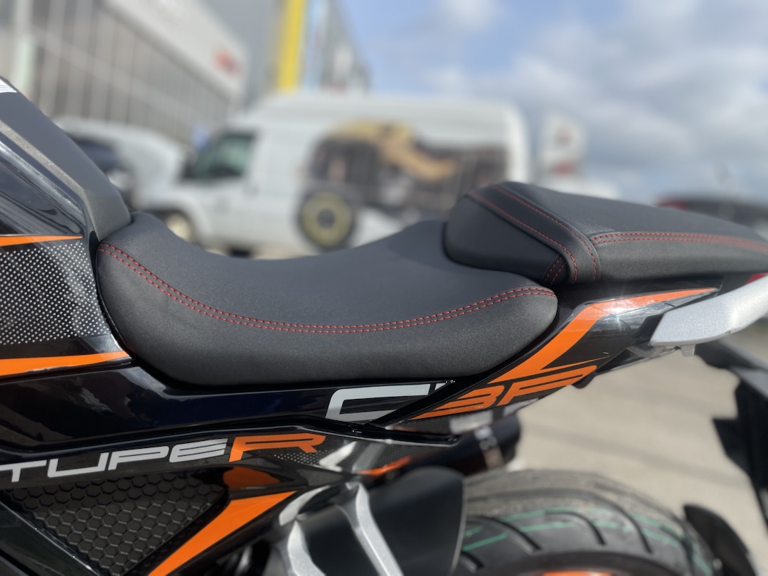 Мопед PROMAX CB150R (49) в Сочи