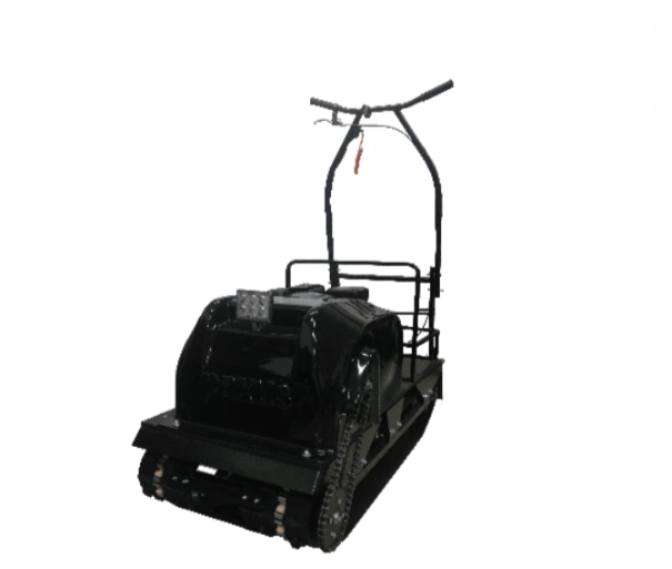 Мотобуксировщик PAXUS 550 15 л.с. в Сочи