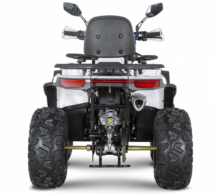 Квадроцикл YACOTA VIKING PRO в Сочи