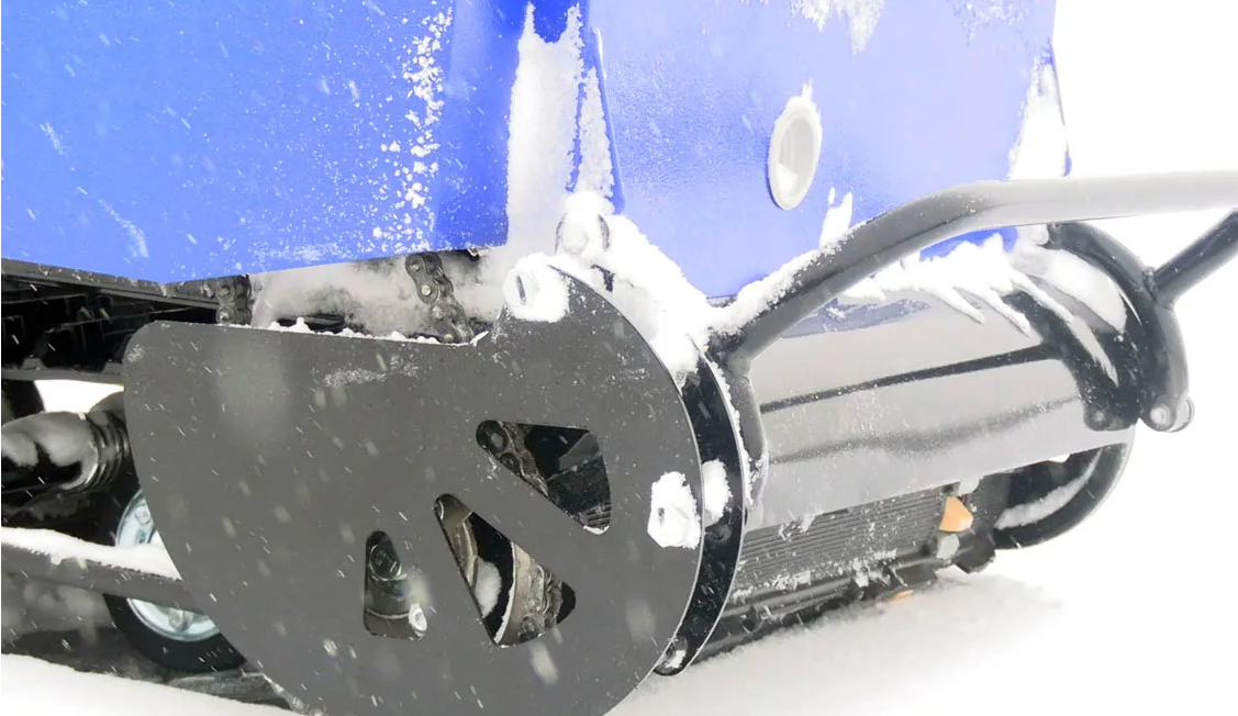 МОТОБУКСИРОВЩИК КОМПАКТНЫЙ ЛИДЕР-СИГМА-1S, 8,0+ Л.С. С МОДУЛЕМ "ТЯГАЧ" ВАРИАТОР TAV2-40 в Сочи