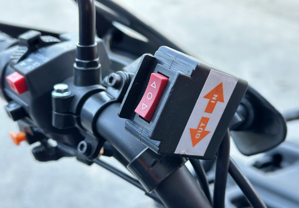 Квадроцикл GBM EXPLORER 400 NEW PREMIUM в Сочи