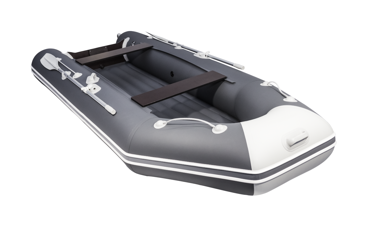 Лодка АКВА 3600 НДНД в Сочи