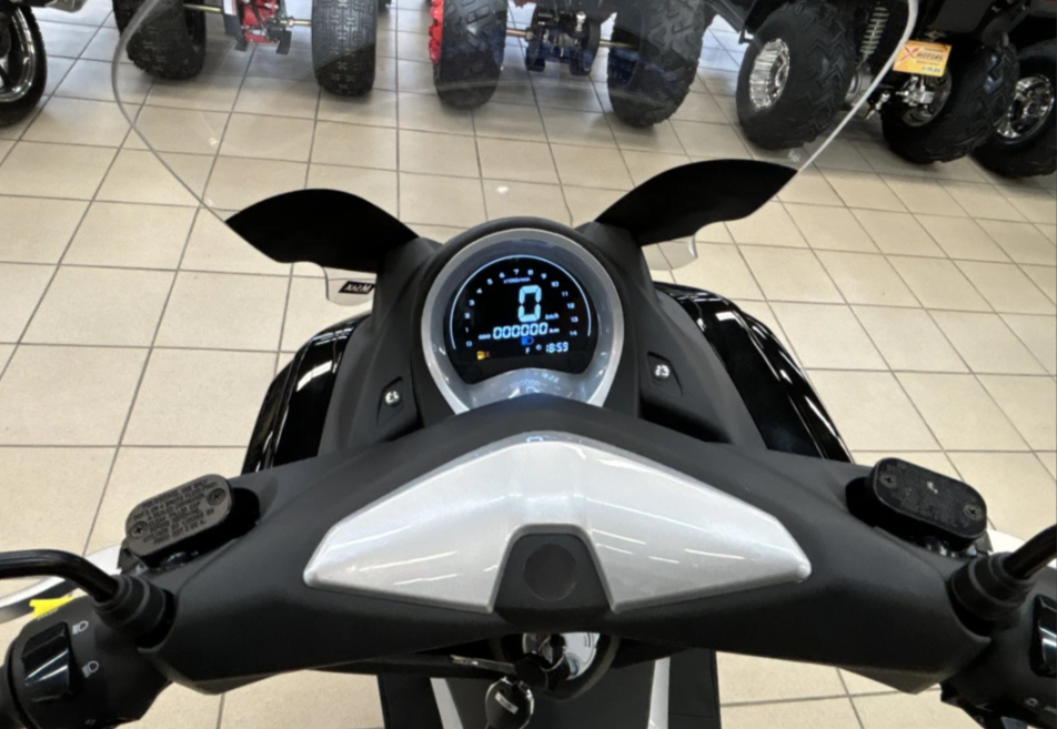 МаксиСкутер PROMAX NMAX 200(49) (replica YAMAHA) в Сочи