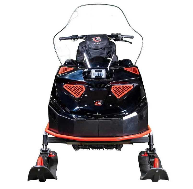 Снегоход БТС 4Т ЛОНГ ЛЮКС / 29 л.с. 726 м3 в Сочи